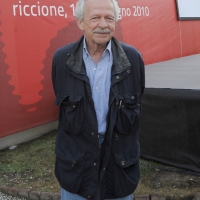 Foto Nicoloro G. 17/06/2010  Riccione (Rimini)  Sedicesima edizione del ”Premio giornalistico televisivo Ilaria Alpi“. nella foto Romano Tamberlich