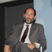 Foto Nicoloro G. 18/06/2010  Riccione (Rimini)  Sedicesima edizione del ”Premio giornalistico televisivo Ilaria Alpi“. nella foto Antonio Ingroia