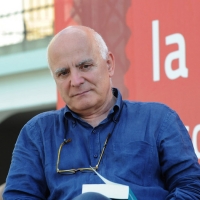 Foto Nicoloro G. 18/06/2010  Riccione (Rimini)  Sedicesima edizione del ”Premio giornalistico televisivo Ilaria Alpi“. nella foto Maurizio Torrealta