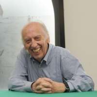 Foto Nicoloro G. 18/06/2011 Riccione (RN) Ultima giornata di incontri e dibattiti e serata di premiazioni della XVII edizione del ” Premio Ilaria Alpi per il giornalismo televisivo “. nella foto Italo Moretti