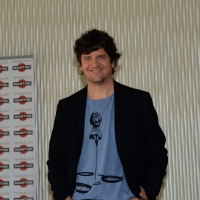Foto Nicoloro G.   20/10/2014   Milano  presentazione del film " Soap opera ". nella foto l' attore Fabio De Luigi.