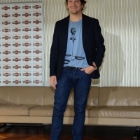 Foto Nicoloro G.   20/10/2014   Milano  presentazione del film " Soap opera ". nella foto l' attore Fabio De Luigi.