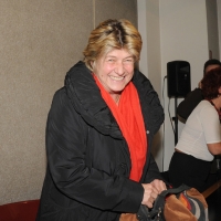 Foto Nicoloro G. 18/01/2011 Milano Presentato alla Casa della Cultura del libro ” Il futuro e’ di tutti ma e’ uno solo ” di Valeria Fedeli, presidente della Federazione Tessile. nella foto Susanna Camusso