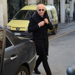 Presentazione libro ' Sicurezza e' liberta' '