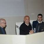 Presentazione libro \' Sicurezza e\' liberta\' \'