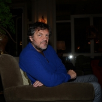 Foto Nicoloro G.   17/11/2014   Milano   Presentazione della stagione lirica 2014-2015 del teatro La Fenice. nella foto il regista Emir Kusturica.