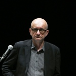 Foto Nicoloro G.   30/07/2020   Ravenna    Presentazione del programma delle celebrazioni per i 700 anni dalla morte di Dante Alighieri. nella foto il direttore artistico Franco Masotti.