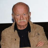 Foto Nicoloro G. 20/11/2011 Milano Presentazione della sedicesima edizione del ” Capri, Hollywood “, festival internazionale del cinema che si svolgera’ a Capri dal 26 dicembre 2011 al 02 gennaio 2012. nella foto Gino Paoli