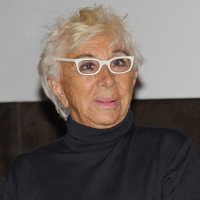 Foto Nicoloro G. 20/11/2011 Milano Presentazione della sedicesima edizione del ” Capri, Hollywood “, festival internazionale del cinema che si svolgera’ a Capri dal 26 dicembre 2011 al 02 gennaio 2012. nella foto Lina Wertmuller