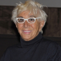 Foto Nicoloro G. 20/11/2011 Milano Presentazione della sedicesima edizione del ” Capri, Hollywood “, festival internazionale del cinema che si svolgera’ a Capri dal 26 dicembre 2011 al 02 gennaio 2012. nella foto Lina Wertmuller