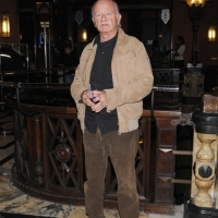 Foto Nicoloro G. 20/11/2011 Milano Presentazione della sedicesima edizione del ” Capri, Hollywood “, festival internazionale del cinema che si svolgera’ a Capri dal 26 dicembre 2011 al 02 gennaio 2012. nella foto Gino Paoli
