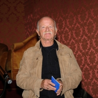 Foto Nicoloro G. 20/11/2011 Milano Presentazione della sedicesima edizione del ” Capri, Hollywood “, festival internazionale del cinema che si svolgera’ a Capri dal 26 dicembre 2011 al 02 gennaio 2012. nella foto Gino Paoli