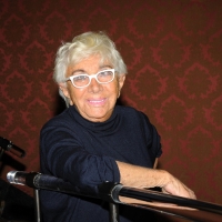 Foto Nicoloro G. 20/11/2011 Milano Presentazione della sedicesima edizione del ” Capri, Hollywood “, festival internazionale del cinema che si svolgera’ a Capri dal 26 dicembre 2011 al 02 gennaio 2012. nella foto Lina Wertmuller