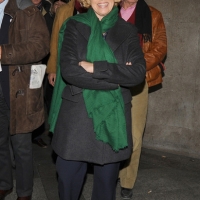 Foto Nicoloro G. 26/11/2011 Milano Presentazione al teatro Nuovo del movimento politico ” Riformisti italiani “. nella foto Stefania Craxi