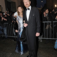 Foto Nicoloro G. Milano 07/12/2010 Tradizionale inaugurazione della stagione lirica al teatro alla Scala con l' opera " La Valchiria ". nella foto Arturo Artom con la moglie