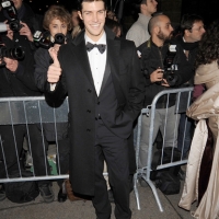 Foto Nicoloro G. 07/12/2011 Milano Apertura della stagione 2011-2012 del teatro alla Scala con il " Don Giovanni " di Mozart. nella foto Roberto Bolle