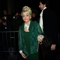 Foto Nicoloro G.  07/12/2014    Milano    Tradizionale serata inaugurale della stagione lirica del Teatro alla Scala. nella foto Daniela Javarone.