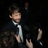Foto Nicoloro G.  07/12/2014    Milano    Tradizionale serata inaugurale della stagione lirica del Teatro alla Scala. nella foto il ministro Dario Franceschini.
