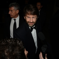 Foto Nicoloro G.  07/12/2014    Milano    Tradizionale serata inaugurale della stagione lirica del Teatro alla Scala. nella foto il ministro Dario Franceschini.