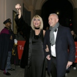 Foto Nicoloro G.   07/12/2023   Milano   Serata inaugurale della stagione lirica 2023/2024 del Teatro alla Scala. nella foto Sabrina Negri.