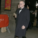 Foto Nicoloro G.   07/12/2023   Milano   Serata inaugurale della stagione lirica 2023/2024 del Teatro alla Scala. nella foto Carlo Bonomi presidente Confindustria.