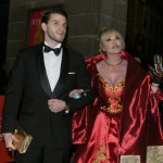 Foto Nicoloro G.   07/12/2023   Milano   Serata inaugurale della stagione lirica 2023/2024 del Teatro alla Scala. nella foto la chirurga estetica Dvora Ancona.