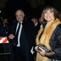 Foto Nicoloro G.  07/12/2015   Milano   Tradizionale inaugurazione della stagione 2015-2016 del Teatro alla Scala con l' opera ' Giovanna D' Arco ' di Giuseppe Verdi. nella foto il giornalista e scrittore Giancarlo Mazzucca.