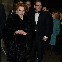 Foto Nicoloro G.  07/12/2015   Milano   Tradizionale inaugurazione della stagione 2015-2016 del Teatro alla Scala con l' opera ' Giovanna D' Arco ' di Giuseppe Verdi. nella foto la stilista Raffaella Curiel.