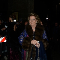 Foto Nicoloro G.  07/12/2015   Milano   Tradizionale inaugurazione della stagione 2015-2016 del Teatro alla Scala con l' opera ' Giovanna D' Arco ' di Giuseppe Verdi. nella foto Diana Bracco.
