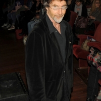 Foto Nicoloro G. 06/02/2013 Ravenna Dal 05 al 10 febbraio va in scena al teatro Alighieri di Ravenna in prima mondiale " Alchemy " il nuovo spettacolo della celebre compagnia di ballerini " Momix ". nella foto Moses Pendleton 