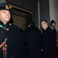 Foto Nicoloro G. 07/12/2013 Milano Tradizionale Prima alla Scala che annovera quest’ anno anche la presenza del Capo dello Stato. nella foto Giuseppe Vegas  