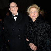 Foto Nicoloro G. 07/12/2013 Milano Tradizionale Prima alla Scala che annovera quest’ anno anche la presenza del Capo dello Stato. nella foto Bruno Vespa 