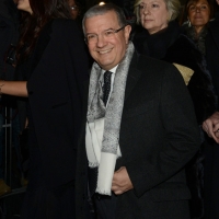 Foto Nicoloro G. 07/12/2013 Milano Tradizionale Prima alla Scala che annovera quest’ anno anche la presenza del Capo dello Stato. nella foto Massimo Mucchetti  