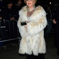Foto Nicoloro G. 07/12/2013 Milano Tradizionale Prima alla Scala che annovera quest’ anno anche la presenza del Capo dello Stato. nella foto Marinella Di Capua  