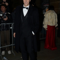 Foto Nicoloro G. 07/12/2013 Milano Tradizionale Prima alla Scala che annovera quest’ anno anche la presenza del Capo dello Stato. nella foto Roberto Bolle  