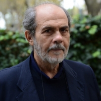 Foto Nicoloro G. 27/10/2013 Rimini Quarantaquattresima edizione delle ” Giornate Internazionali del Centro Pio Manzù ” che ha per tema ” La palma e l’ abete: dialoghi interculturali tra Europa e Mondo Arabo “. nella foto Franco Cassano  
