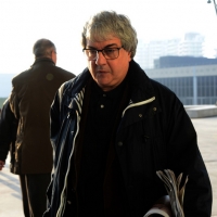 Foto Nicoloro G. 15/12/2013 Milano Prima Assemblea Nazionale del PD dopo le elezioni di Matteo Renzi a segretario. nella foto Ermete Realacci  