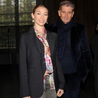Foto Nicoloro G. 11/11/2010 Milano, La prima ballerina dell\' Opera di Parigi, Eleonora Abbagnato, sara\' madrina e danzera\' alla festa che si terra\' il 28 novembre nella Sala delle Asse al Castello Sforzesco. L\' evento e\' sponsorizzato da A2A ed e\' legato all\' impegno della stessa societa\' per il restauro del Monocromo di Leonardo che si trova, appunto, nella Sala delle Asse del Castello Sforzesco. nella foto Eleonora Abbagnato – Massimiliano Finazzer Flory