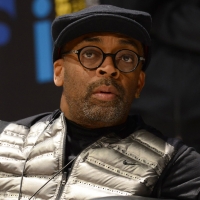 Foto Nicoloro G.  11/12/2014    Milano   In occasione della rassegna \" Universiday \", tra cinema e sport, ospite d\' onore all\' Università Bocconi il regista Spike Lee. nella foto il regista Spike Lee.
