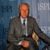 Foto Nicoloro G. 30/10/2012 Milano Tavola rotonda nella sede dell’ ISPI sul tema ” L’ Italia e la politica internazionale. Nuove responsabilità o rischio di marginalizzazione ? “. nella foto Giancarlo Aragona