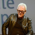 Foto Nicoloro G.   13/10/2019   Ravenna   Terza edizione di ' Imaginaction ' ,  Festival Internazionale dei videoclip, che ha visto la partecipazione di diversi artisti. nella foto il musicista e storico produttore discografico Trevor Horn.