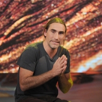 Foto Nicoloro G. 20/01/2012 Milano Prima puntata della nuova serie della trasmissione " Invasioni barbariche " in programmazione su La7 e condotta da Daria Bignardi. nella foto  Folco Terzani