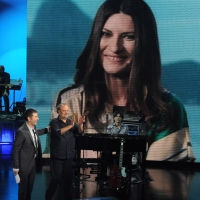 Foto Nicoloro G. 23/01/2012 Milano Trasmissione televisiva su Rai3 ” Che tempo che fa ” condotta da Fabio Fazio. nella foto  Fabio Fazio – Ivano Fossati