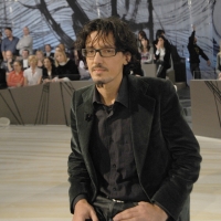 Foto Nicoloro G.  19/11/2010 Milano, Trasmissione televisiva "Le Invasioni barbariche" in programmazione su La7 e condotta da Daria Bignardi. nella foto Marco Rovelli