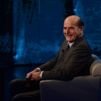 Foto Nicoloro G.  01/02/2015  Milano    Trasmissione televisiva su Rai 3 " Che tempo che fa ".  nella foto l' onorevole Pier Luigi Bersani.