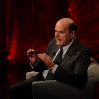 Foto Nicoloro G.  01/02/2015  Milano    Trasmissione televisiva su Rai 3 " Che tempo che fa ".  nella foto l' onorevole Pier Luigi Bersani.