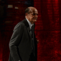Foto Nicoloro G.  01/02/2015  Milano    Trasmissione televisiva su Rai 3 " Che tempo che fa ".  nella foto l' onorevole Pier Luigi Bersani.