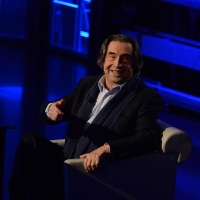 Foto Nicoloro G. 10-01-2016 Milano Trasmissione televisiva su Rai 3 ' Che tempo che fa '. nella foto il maestro Riccardo Muti.