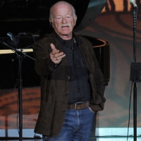 Foto Nicoloro G. 10/04/2011 Milano Trasmissione televisiva su Rai3 " Che tempo che fa " condotta da Fabio Fazio. nella foto Gino Paoli