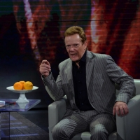 Foto Nicoloro G.   18/10/2014   Milano    Trasmissione televisiva su Rai 3 \' Che tempo che fa \'. nella foto l\' artista funambolo Philippe Petit.